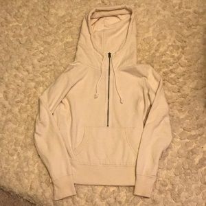 NWOT American Eagle Zip Hoodie